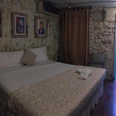Hotel Casa Makondo Cartagena Ngoại thất bức ảnh