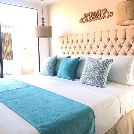 Hotel Casa Makondo Cartagena Ngoại thất bức ảnh
