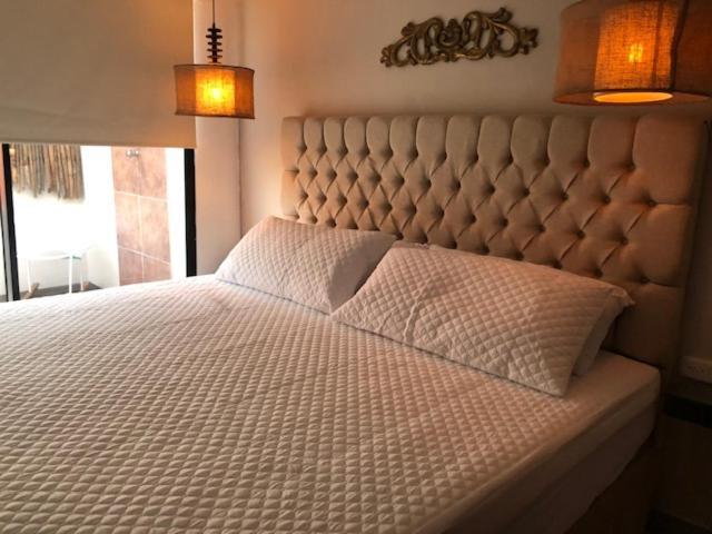 Hotel Casa Makondo Cartagena Ngoại thất bức ảnh